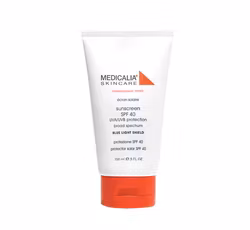Medicalia - SPF 40 Solkrem - 150 ml