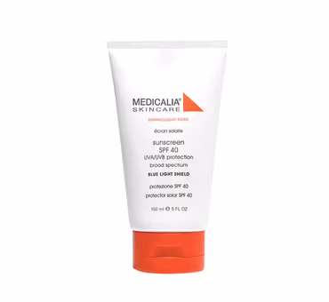 Medicalia - SPF 40 Solkrem - 150 ml