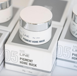 MeLine - Pigment Home Mask