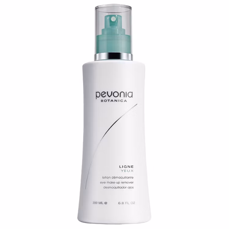 Pevonia - Eye make-up remover