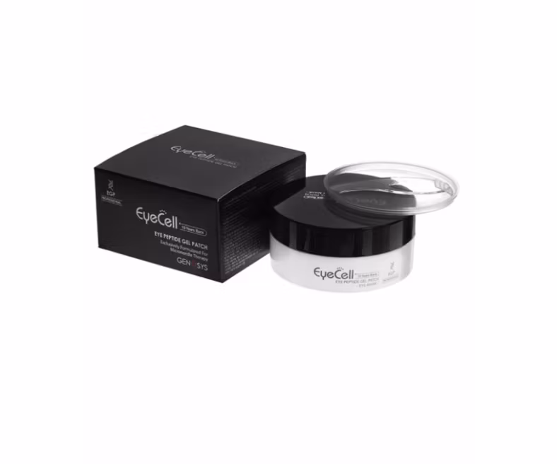 Genosys - Eye Peptide Gel Patch