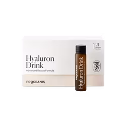 Proceanis - Hyaluron Drink TRAVELLER (21 x 10ml)