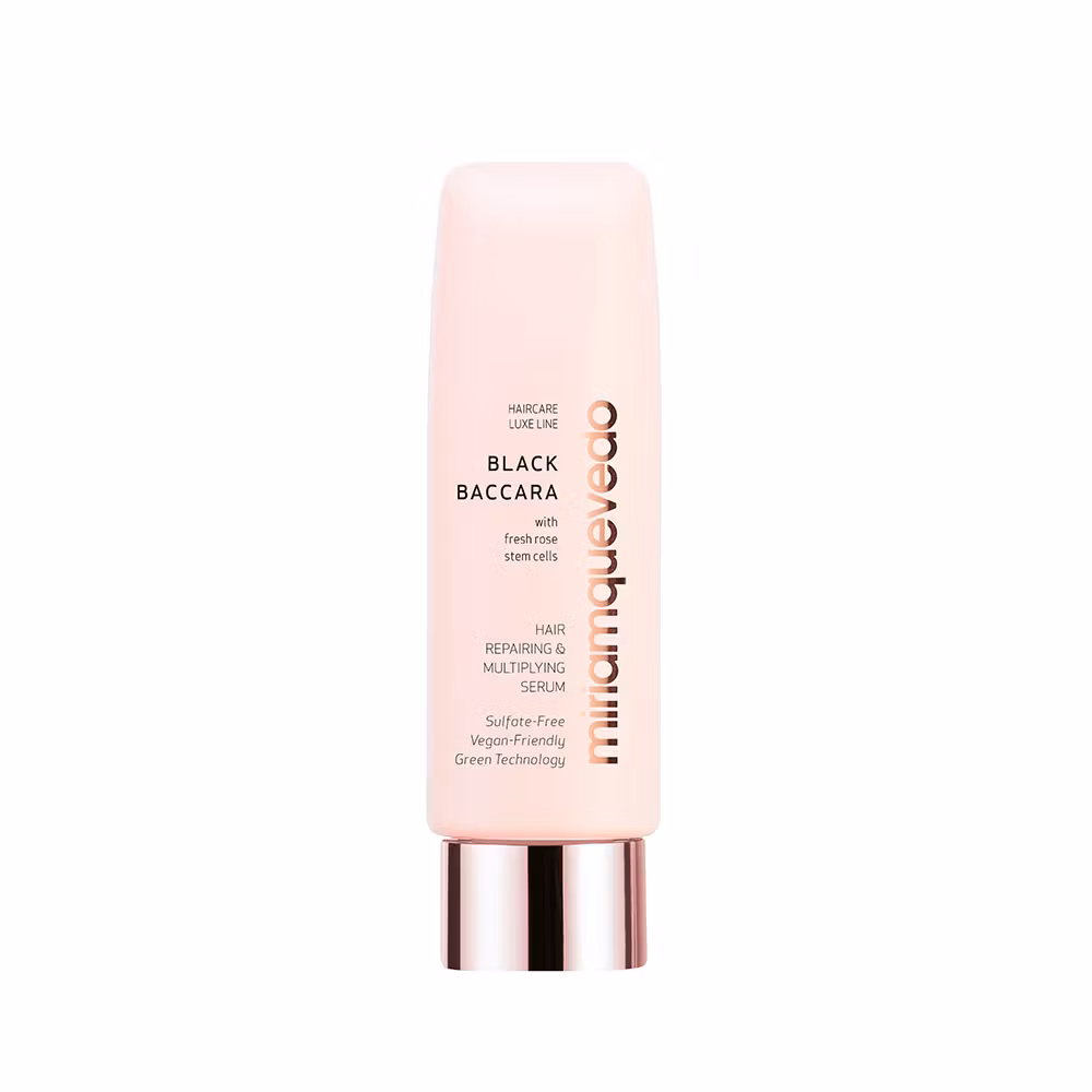 Miriam Quevedo - Black Baccara Hair Repairing & Multiplying Serum