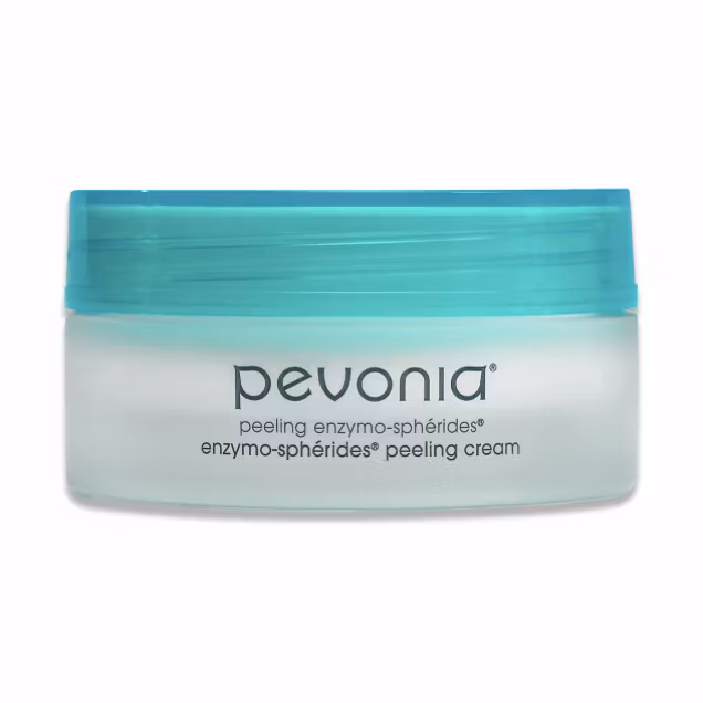 Pevonia - Enzymo-Spherides Peeling Cream