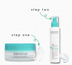 Pevonia - Enzymo-Spherides Peeling Cream