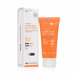 Inno Derma - Sunblock UVP 50+ Oily Skin