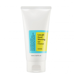 COSRX - Good Morning Gel Cleanser