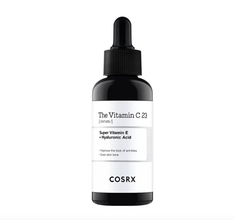 COSRX The Vitamin C 23 Serum