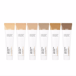 PURITO Cica Clearing BB Cream SPF 38