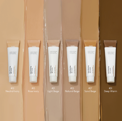 PURITO Cica Clearing BB Cream SPF 38