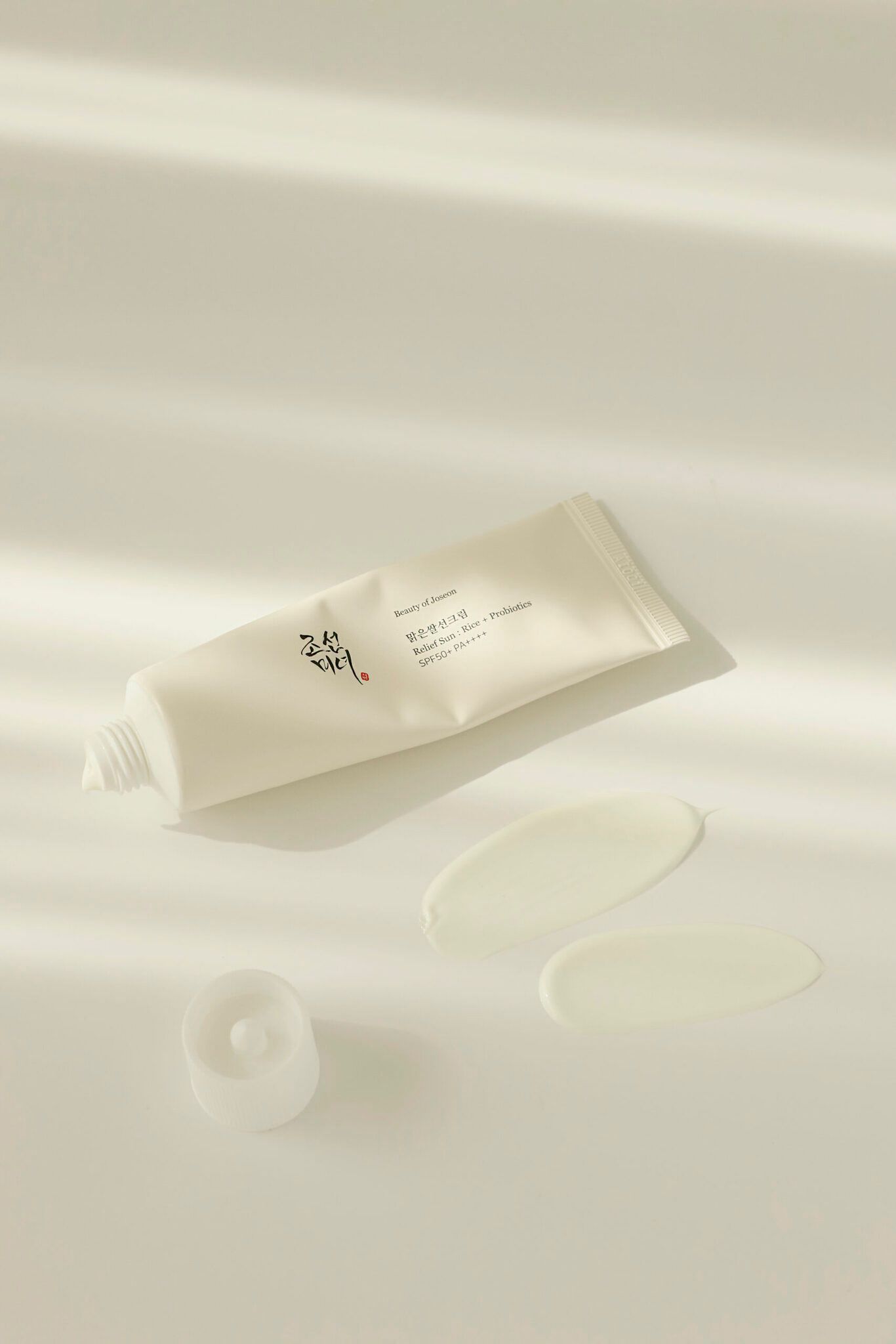 Beauty Of Joseon - Relief Sun : Rice + Probiotics SPF50+ PA++++ 50 ml
