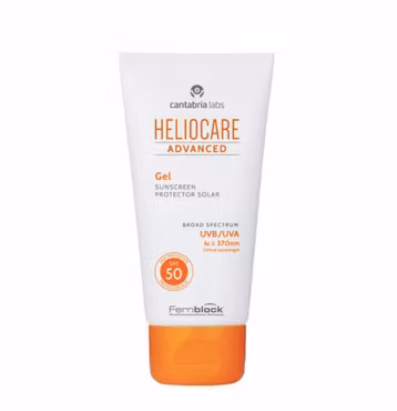 Heliocare Advanced Gel