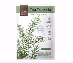 ARIUL 7 Days Tea Tree – Trouble & Pore Care