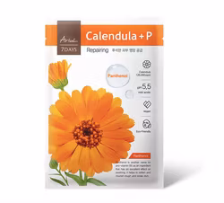 ARIUL - 7 Days Calendula + P Repairing Mask