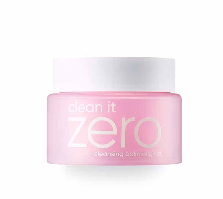 BANILA CO - Clean It Zero Cleansing Balm 100 ml