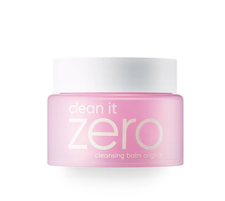 BANILA CO - Clean It Zero Cleansing Balm 100 ml