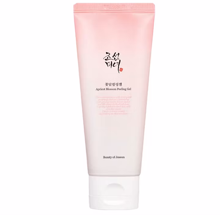 Beauty Of Joseon Apricot Blossom Peeling Gel 100 ml