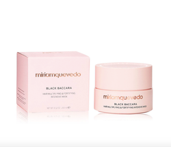 Miriam Quevedo Baccara Hair Multiplying & Fortifying Intensive Mask 200 ml