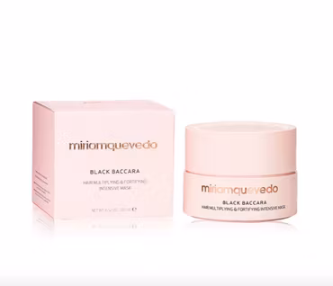 Miriam Quevedo Baccara Hair Multiplying & Fortifying Intensive Mask 200 ml