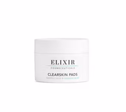 Elixir - Clearskin Pads