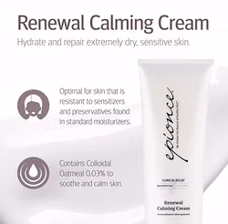 Epionce - Renewal Calming Cream 75 g