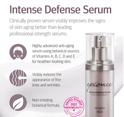 Epionce - Intense Defense Serum 30ml