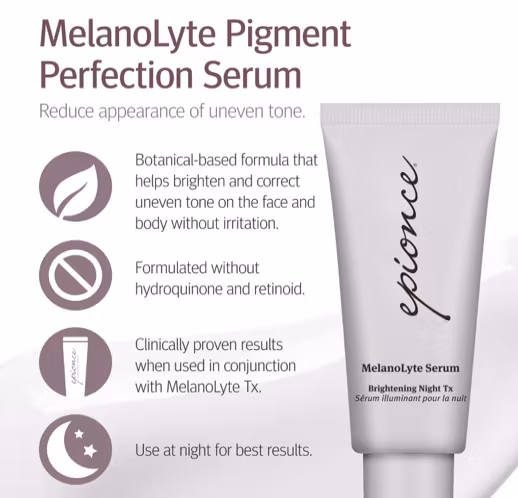 Epionce - MelanoLyte Serum 30ml