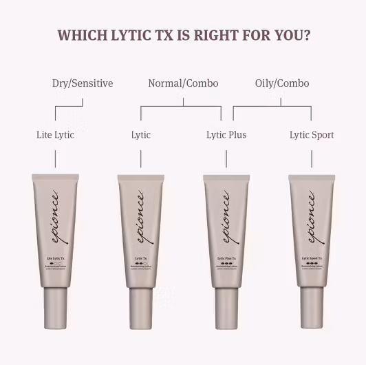 Epionce Lytic Sport TX 40 ml (pores be-gone)