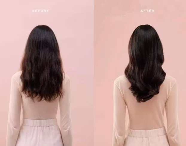 Miriam Quevedo - Black Baccara - Texturing Wave Mist With Rose Gold