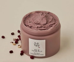 Beauty Of Joseon - Red Bean Refreshing Pore Mask 140ml