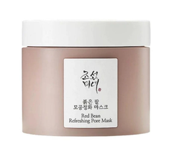 Beauty Of Joseon - Red Bean Refreshing Pore Mask 140ml