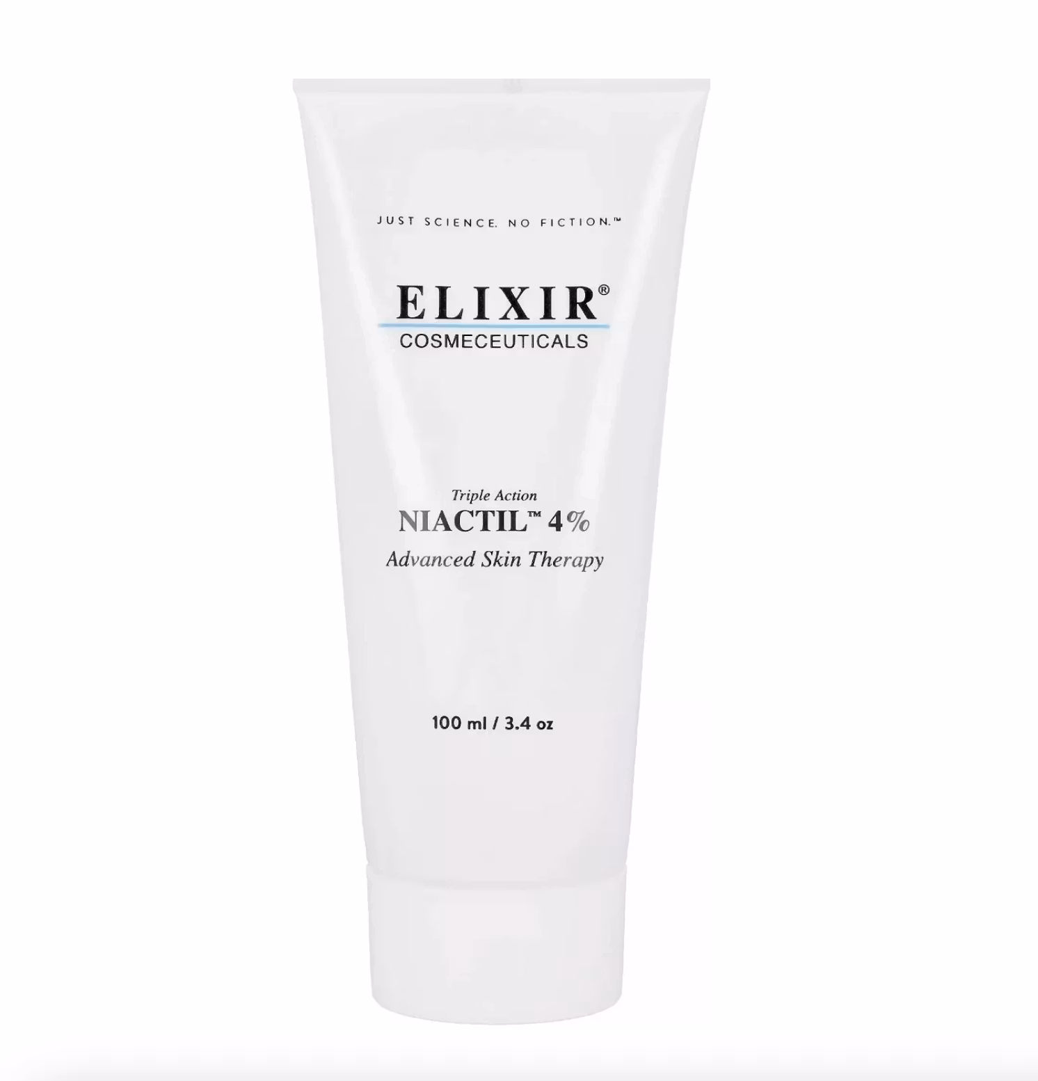 Elixir - Niactil 4% 100 ml