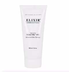 Elixir - Niactil 4% 100 ml