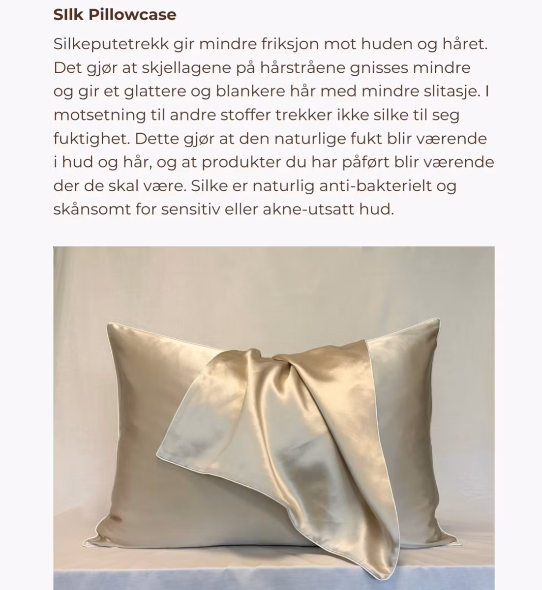 HARAH BEAUTY - Hair towel - hår håndkle