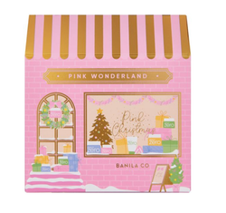 Clean it Zero Pink Wonderland 2024