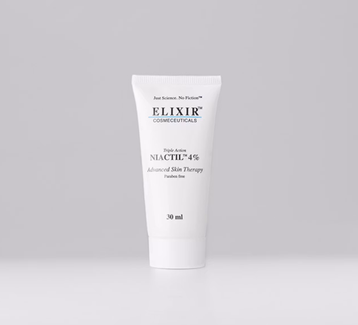 Elixir - Niactil 4% 30 ml