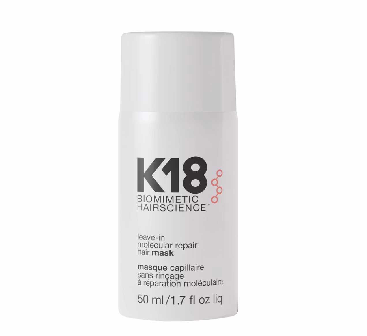 K18 - Molecular Repair Hair Mask 50ml