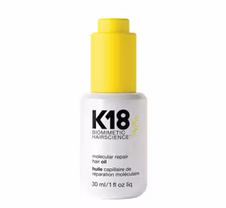 K18 Molecular Repair Hair Oil - 30 ml