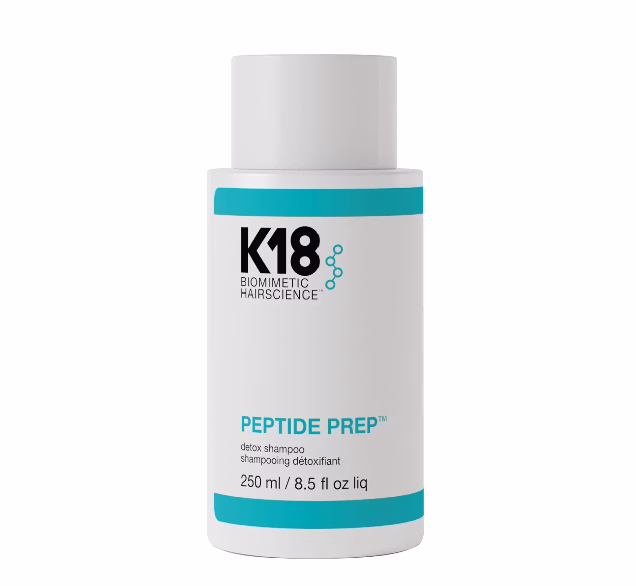 K18 - Peptide Prep Detox Shampoo - 250ml