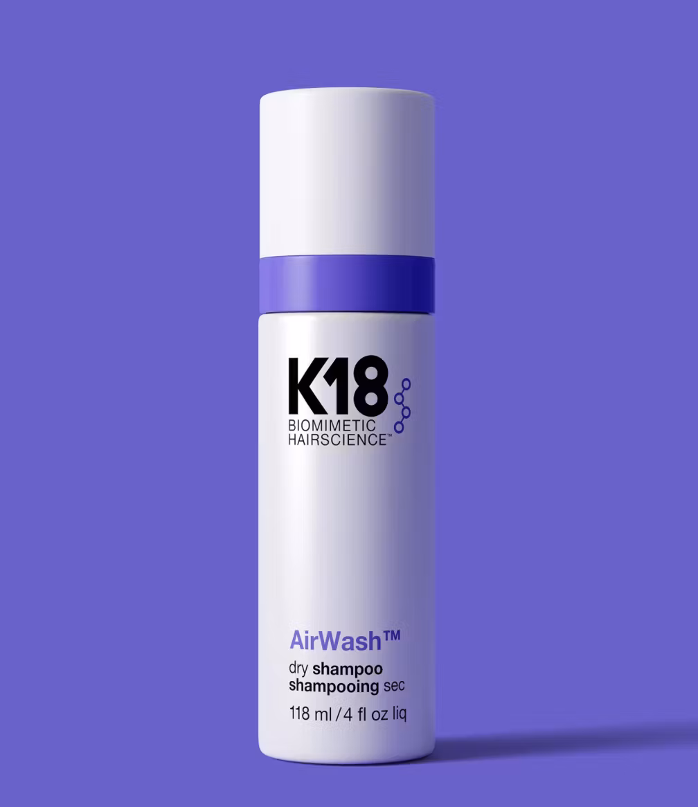 K18 - AirWash™ Tørrsjampo