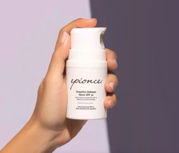 Epionce - Sensitive Defense Sheer SPF 30