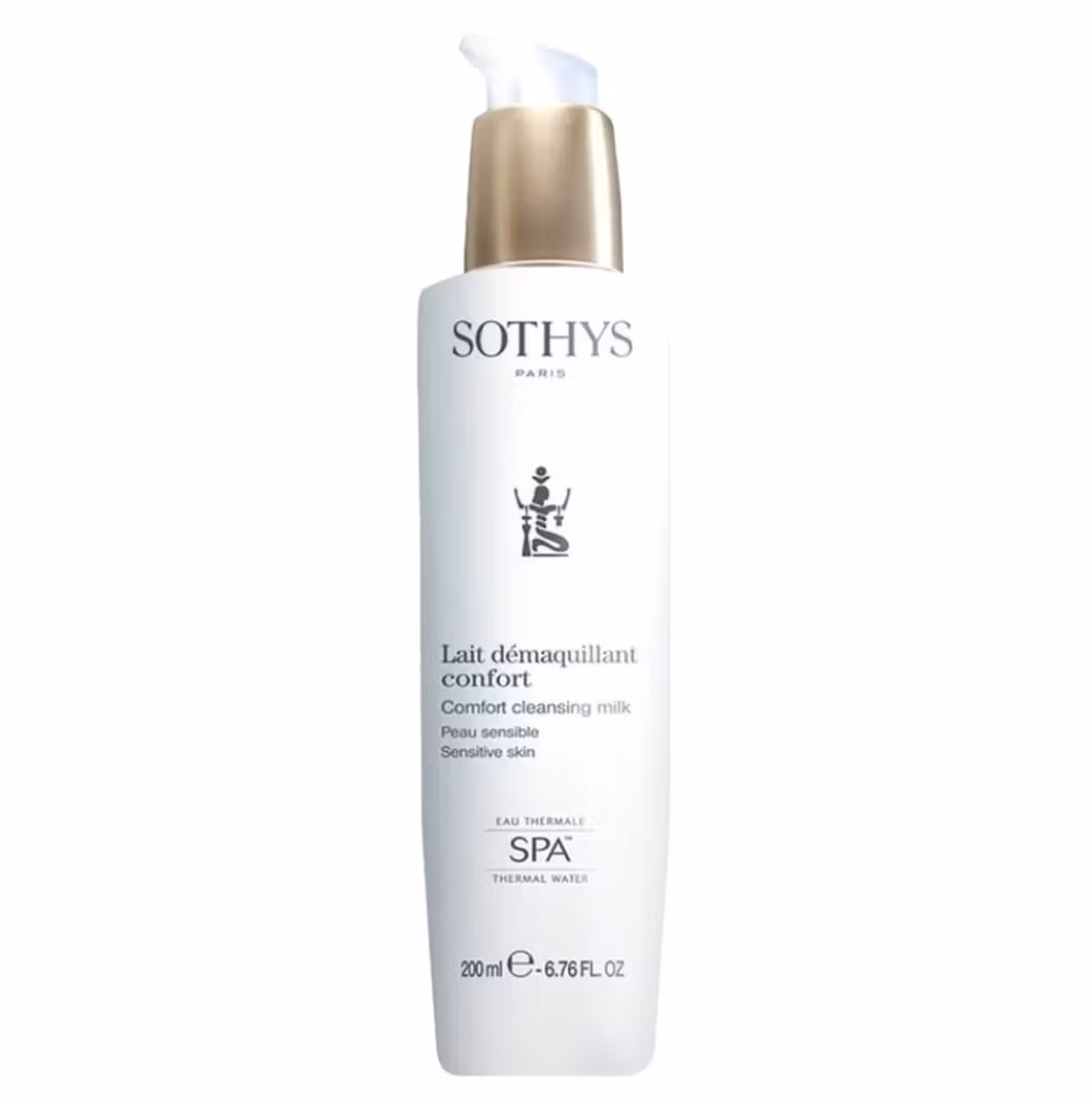 Sothys - Comfort milk SPA