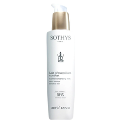 Sothys - Comfort milk SPA