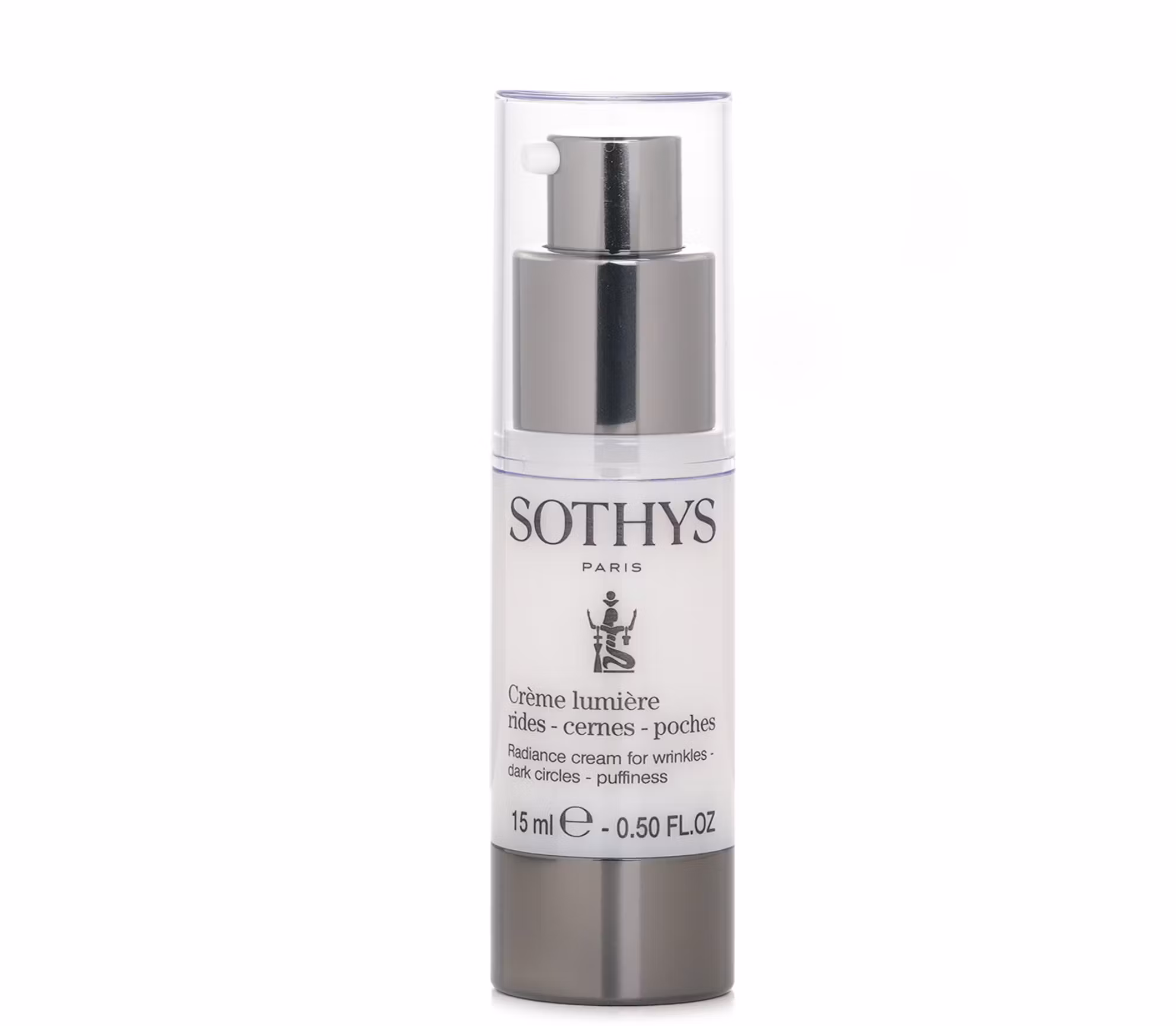 Sothys - Radiance eye cream