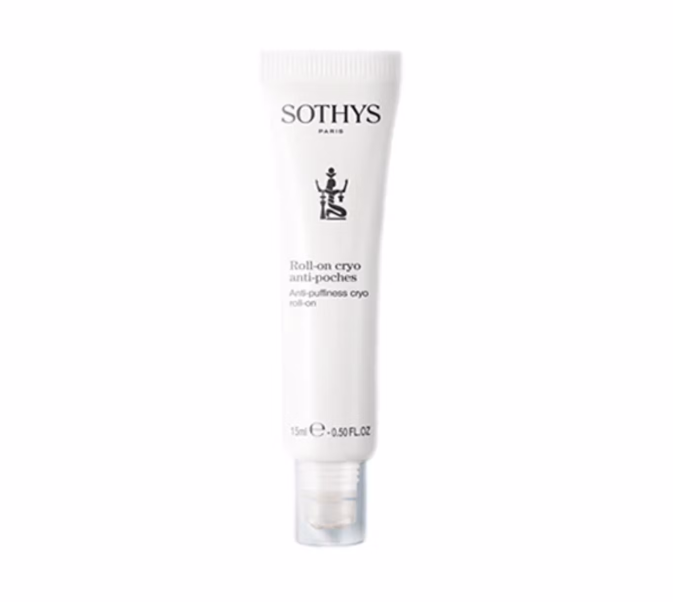 Sothys - Anti-puffiness Cryo roll-on