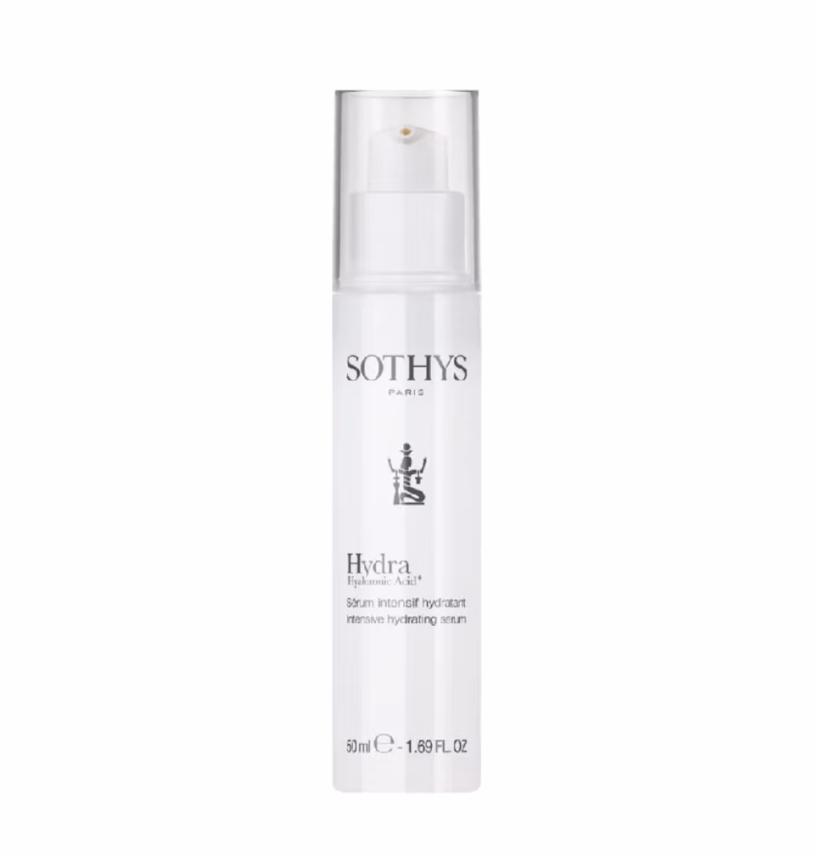Sothys - Hydra4 Intensive hydrating serum