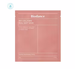 Biodance - Bio-Collagen Real Deep Mask - 1 stk