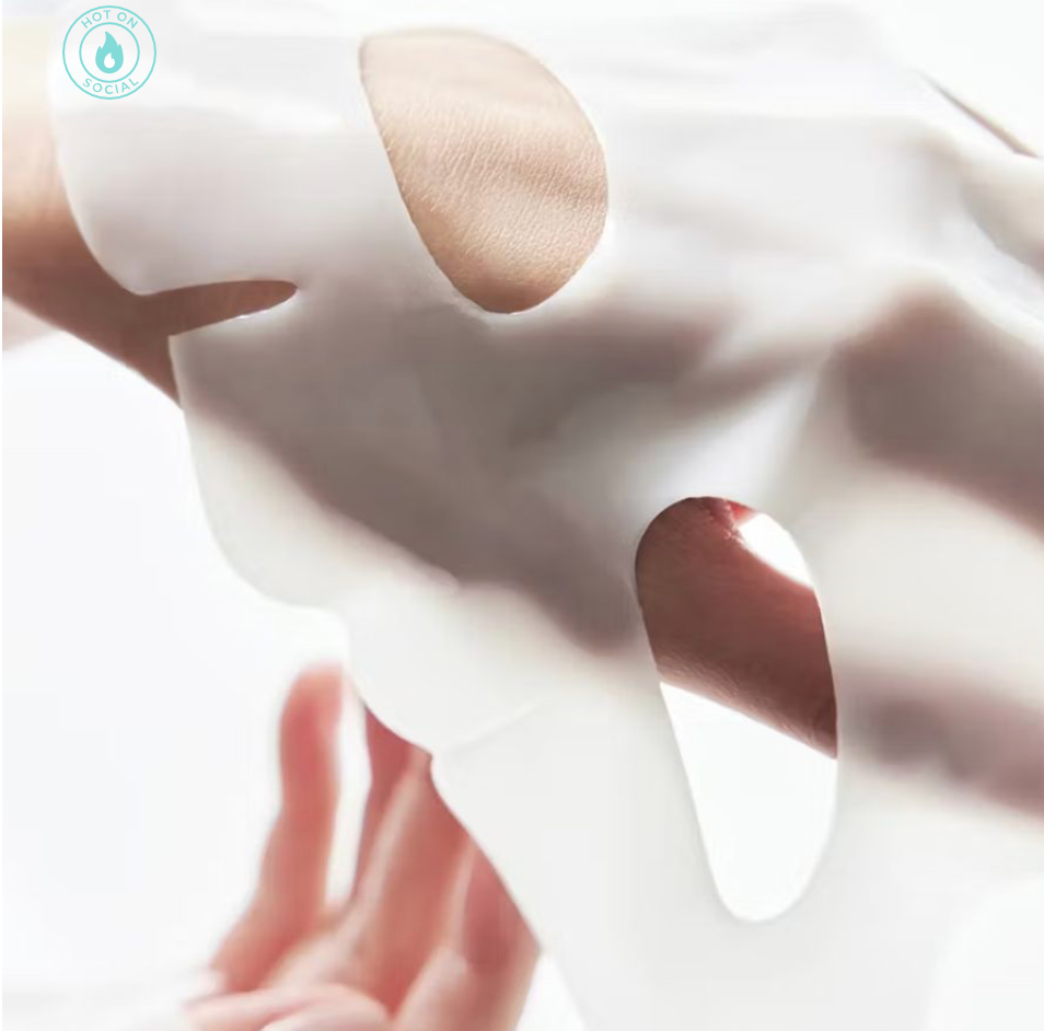 Biodance - Bio-Collagen Real Deep Mask - 1 stk