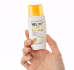 Heliocare - Sensation SPF 50