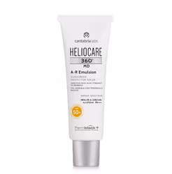 Heliocare - A-R Emulsion (for atopisk og sensitiv hud)